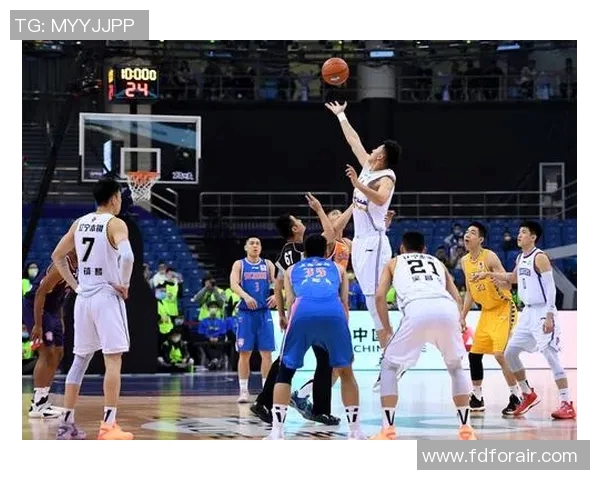 大卫-詹姆斯在CBA全明星赛中独揽MVP，技压群雄