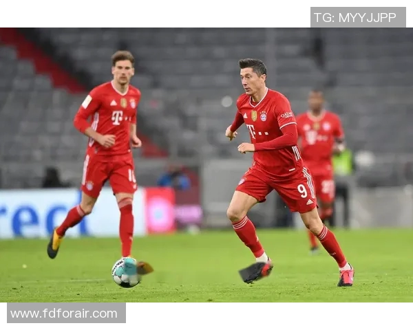 德比之战：慕尼黑两雄争锋对决