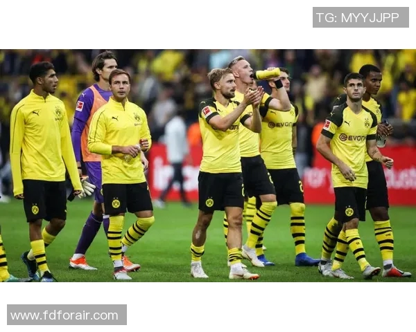 多特蒙德客场狂胜，积分榜飙升，云达不莱梅遭遇惨败