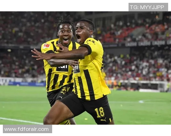 弗莱堡实现逆袭，战胜多特蒙德取得关键胜利