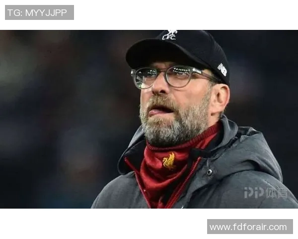 克洛普接掌德国国家队：开启德国足球新篇章