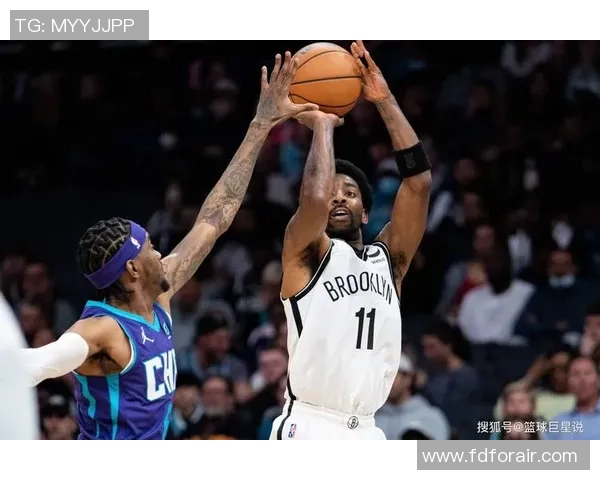 篮网有望重返季后赛赛场，重新点燃冠军梦想