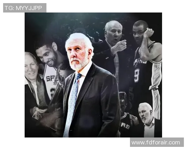 马刺主帅波波维奇透露球队重建计划，将注重培养年轻球员