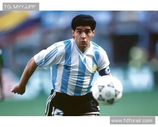 马拉多纳身高之谜：探寻足球传奇的真实高度