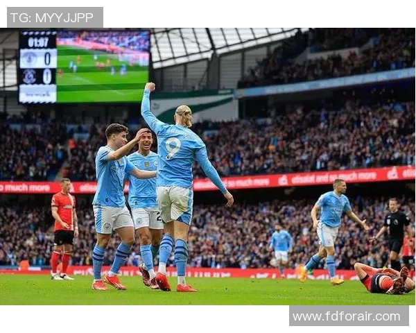 曼城大胜利物浦登顶积分榜，瓜帅雄心再度展现
