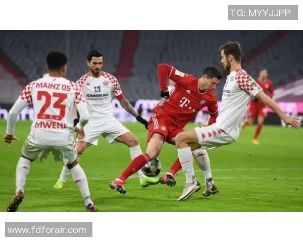 美因茨惨遭逆转，客场1-2不敌浦项制造出人意料的结果
