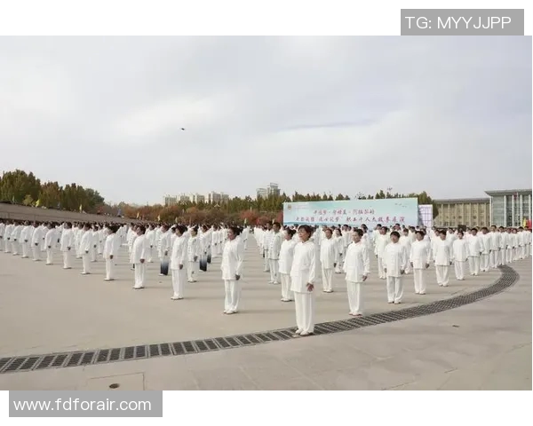 探索太极的视频魅力与技巧提升之旅让你领略传统文化的深厚底蕴