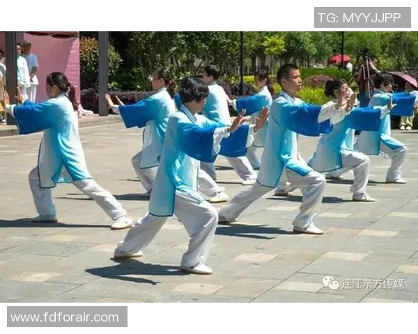 探索孙兰亭太极拳的深厚文化底蕴与独特技艺魅力