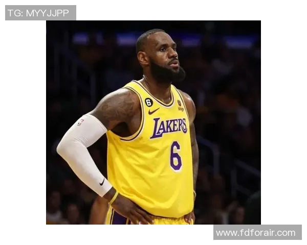 詹姆斯再遭总决赛失利！湖人今夏或寻求重组