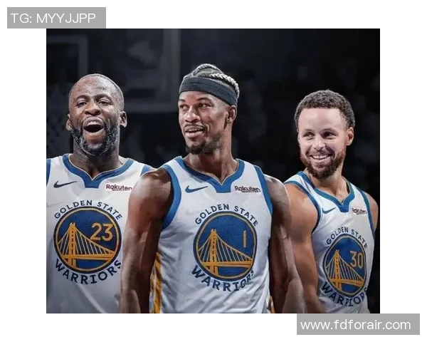 勇士大胜热火，豪取六连胜，向冠军之路迈进