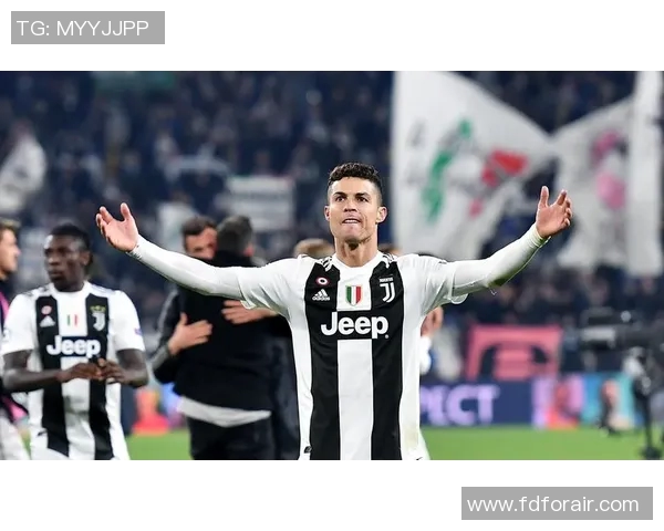 尤文图斯神锋C罗破门欧冠赛首战，助球队战胜皇马晋级欧冠八强