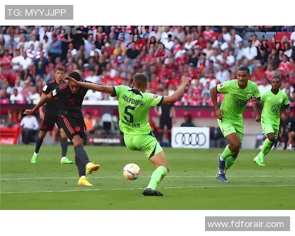 沃尔夫斯堡主场大胜，压力加剧德甲保级形势