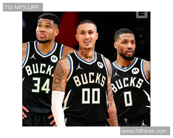 雄鹿主帅：我们有能力夺冠