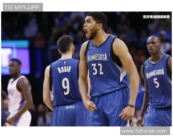 森林狼功勋球员卡尔-安东尼-唐斯因伤赛季报销,球队未来何去何从? 森林狼功勋球员卡尔-安东尼-唐斯因伤赛季报销,球队未来何去何从?