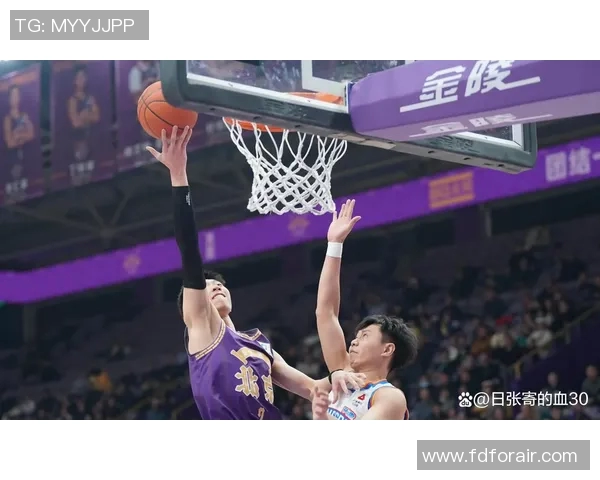 北京控股主场大胜，取得新赛季开门红