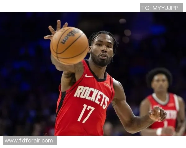 火箭队球星遭遇伤病，将缺席下一场比赛