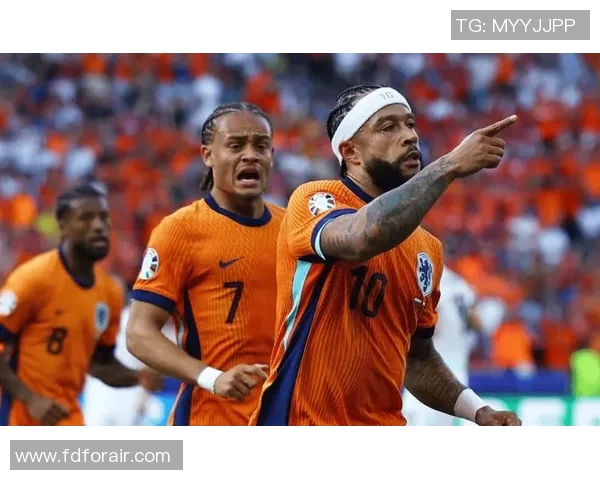 荷兰队击败奥地利,轻松晋级:橙衣军团再创辉煌 荷兰队击败奥地利,轻松晋级:橙衣军团再创辉煌