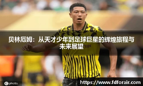 贝林厄姆：从天才少年到足球巨星的辉煌旅程与未来展望